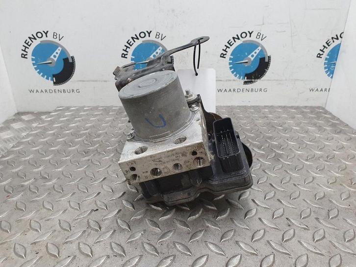 JAGUAR XF X260 2.0 AWD [ABS_PUMP_MODULATOR] 2017, Auto-onderdelen, Overige Auto-onderdelen, Gebruikt, ARN erkend, Stiba lid, Erkend duurzaam