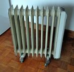 radiator met thermostaat, Ophalen, Zo goed als nieuw, 800 watt of meer, Radiator