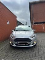 FORD FIESTA 1.0 TITANIUM ECOBOOST 2013, Voorwielaandrijving, 75 kW, Stof, 5 deurs