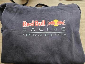 Officiële Red Bull Racing pull maat XL beschikbaar voor biedingen