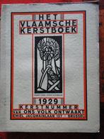Het Vlaamsche Kerstboek 1929, Enlèvement ou Envoi
