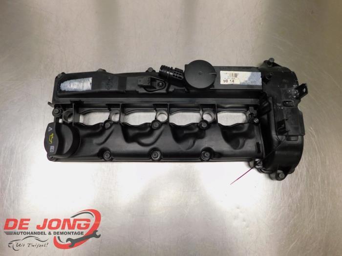 Kleppendeksel van een Mercedes Sprinter, Auto-onderdelen, Motor en Toebehoren, Mercedes-Benz, Gebruikt, 3 maanden garantie, Ophalen of Verzenden