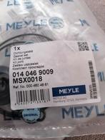 Mercedes Servopomp afdichtingen, Ophalen