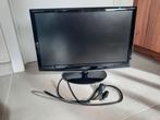 Samsung 2333HD 23" scherm, Computers en Software, Ophalen of Verzenden, Gebruikt