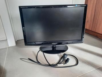 Samsung 2333HD 23" scherm beschikbaar voor biedingen