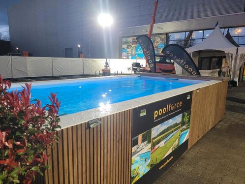 IBIZA ZWEMBAD VOOR UW EVENTS, Tuin en Terras, Zwembad-toebehoren, Filter, Ophalen