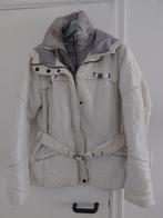 Ecru winterjas, Ophalen of Verzenden, Maat 46/48 (XL) of groter
