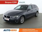 BMW 3 Serie 318 318i Advantage (bj 2018), 100 kW, USB, Achterwielaandrijving, Gebruikt