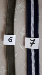 ceintures ( 4 ), Vêtements | Femmes, Ceintures, Enlèvement ou Envoi, Blanc