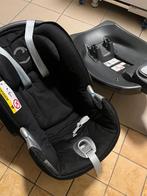 Cybex Aton Q autostoel + 2 ISOFIX-basissen + verkleinkussen, Enfants & Bébés, Autres marques, Enlèvement, Utilisé, Isofix