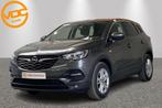 Opel Grandland X Edition *GPS - Caméra*, Autos, Opel, Achat, Hatchback, 104 g/km, Boîte manuelle