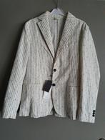 Nieuwe colbert voor heren van Hamaki-Ho maat 50, Kleding | Heren, Ophalen of Verzenden, Nieuw, Maat 48/50 (M), Hamaki-Ho