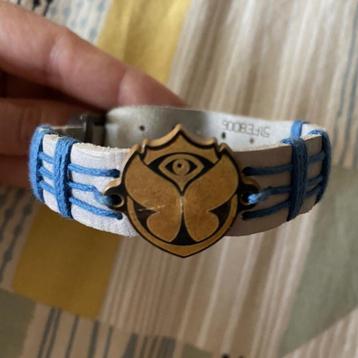 Tomorrowland - Tomorrowworld 2013 Bracelets Gezocht., Tickets & Billets, Une personne, Plusieurs jours