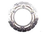 REMSCHIJF VOOR Kymco X-Town 300 2016-2020 W11000, Motoren, Gebruikt