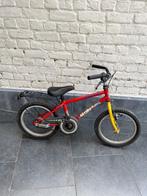 Kinderfiets, Fietsen en Brommers, Fietsen | Kinderfietsjes, Ophalen, Gebruikt, 16 tot 20 inch, NORTA