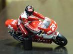 Carlos Checa Honda NSR500 V4 1996 1:24 onyx XM026, Ophalen of Verzenden, Nieuw, Motor, Overige merken
