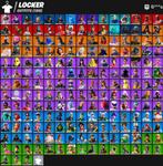 Fortnite exclusive, Enlèvement ou Envoi, Comme neuf