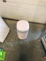 Tommie tippee luieremmer, Ophalen, Gebruikt
