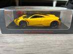 Pagani Huayra - 1/43 - Spark, Ophalen, Nieuw, Auto, Overige merken