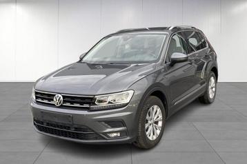 Volkswagen Tiguan 1.4 benzine 4X4 Automaat  beschikbaar voor biedingen