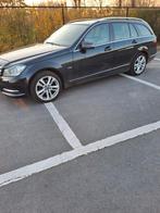 Mercedes C 200, Autos, Particulier, Achat, Radio