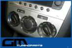 # Chrome kachelringen opel corsa d #, Auto-onderdelen, Ophalen of Verzenden, Nieuw, Opel