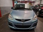 Mazda 5 1.8i Active et 1 an de garantie (bj 2008), Stof, Gebruikt, 4 cilinders, Bedrijf