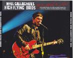 4 CD's - Noel GALLAGHER - Aka ... What A Live ! - Europe 201, Pop rock, Neuf, dans son emballage, Envoi