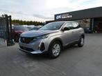 Peugeot 3008 1.2 i benzine 130pk Business Camera (34495), Stof, Gebruikt, 1199 cc, USB