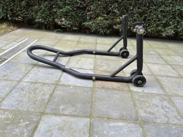 paddockstand motor stand bike lift, Motoren, Ophalen of Verzenden