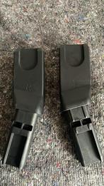 Dubatti one adapters voor maxi Cosi adapter, Comme neuf, Maxi-Cosi, Enlèvement ou Envoi