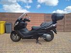 Suzuki brugman AN 400, Motoren, 400 cc, Scooter, Bedrijf, 12 t/m 35 kW