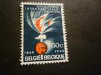 België/Belgique 1964 Mi 1350(o) Gestempeld/Oblitéré, Timbres & Monnaies, Timbres | Europe | Belgique, Envoi, Oblitéré