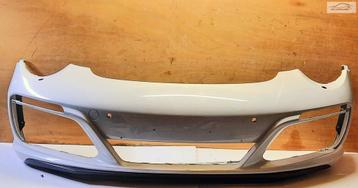 Voorbumper Porsche 911 991 facelift -> '17 PDC KLS 991505311 beschikbaar voor biedingen