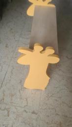 Wandrek kinderkamer.giraf., Kinderen en Baby's, Kinderkamer | Inrichting en Decoratie, Ophalen, Zo goed als nieuw
