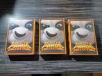 Kung fu panda collection, CD & DVD, DVD | Films d'animation & Dessins animés, À partir de 6 ans, Neuf, dans son emballage, Coffret