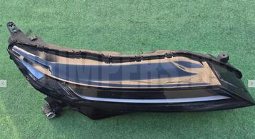 Koplamp NISSAN ARIYA FULL LED HEADLAMP NISSARIIIYYYAAA beschikbaar voor biedingen