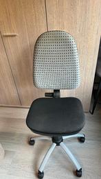 Bureaustoel (zonder gebruikssporen), Enlèvement ou Envoi, Comme neuf, Chaise de bureau