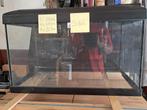 Aquarium à vendre, Animaux & Accessoires, Enlèvement, Utilisé, Aquarium vide
