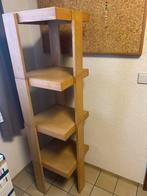 4 kleine tafeltjes, Enlèvement, Comme neuf