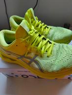 Asics Nimbus 24 FFblast+, Ophalen of Verzenden, Zo goed als nieuw, Asics