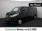Maxus EDELIVER 3 LWB 50 kWh, Achat, 2 places, Maxus, Automatique