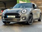 Mini Clupman Cooper 1.5i/Automaat/Benzine/Sport/11.2019, Auto's, Automaat, Bedrijf, Te koop, Benzine