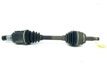 Arbre de transmission avant gauche d'un Toyota Corolla Verso, Enlèvement ou Envoi, 3 mois de garantie, Utilisé, Toyota