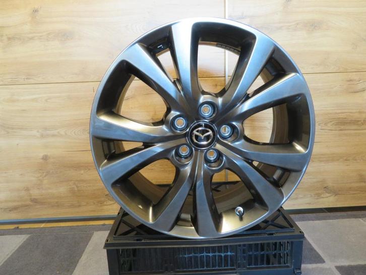 Velgen - nooit gebruikt., Auto-onderdelen, Banden en Velgen, Velg(en), All Season, 18 inch, 215 mm, Personenwagen, Nieuw, Ophalen