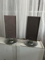 2 boxen panasonic voor home cinema, TV, Hi-fi & Vidéo, Ensembles home-cinéma, Enlèvement ou Envoi, Comme neuf, Panasonic