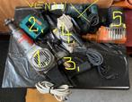 Lot d’outils marteau perforateur et autres, à partir de 10€, Bricolage & Construction, Enlèvement ou Envoi, Utilisé
