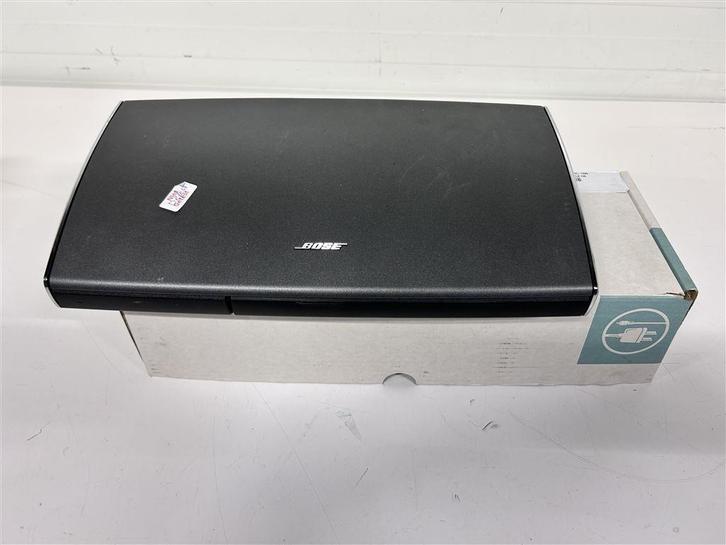 A6920. Bose AV35 Control Console voor home cinema set met ac, Audio, Tv en Foto, Home Cinema-sets, Gebruikt, Ophalen of Verzenden
