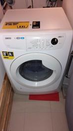 wasmachine Zanussi, Elektronische apparatuur, Ophalen, Zo goed als nieuw, Energieklasse A of zuiniger