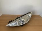 koplamp Links peugeot 308 I 2007 tot 2010 Xenon 9680370880, Auto-onderdelen, Verlichting, Gebruikt, -, -, Ophalen of Verzenden